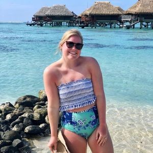 Meet your Posher, Salem